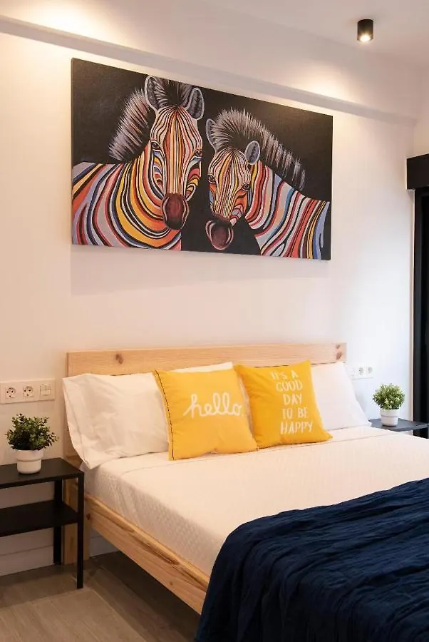 Bilbao Rooms & Kitchen Zorroza