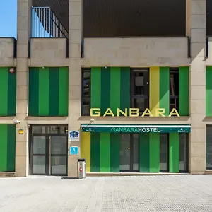 Ostello Ganbara - Self Check In, Bilbao
