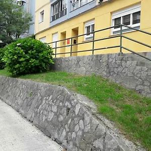 Apartamento A.t. Altamira 15, Bilbao