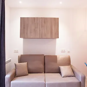 Apartamento Baps 2, Bilbao