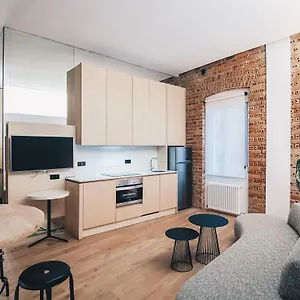Apartamento Moyua By People, Bilbao