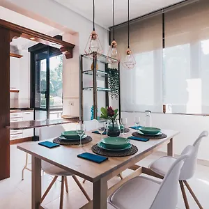 Apartamento Zumalakarregi By People, Bilbao