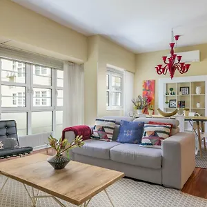 Apartamento Heros By Forever, Bilbao